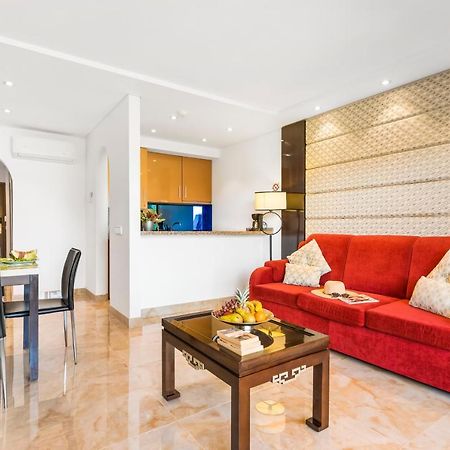 241 Royal Park Albatros Con Terraza Apartment ซานมิเกลเดียโบนา ภายนอก รูปภาพ