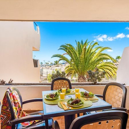 241 Royal Park Albatros Con Terraza Apartment ซานมิเกลเดียโบนา ภายนอก รูปภาพ