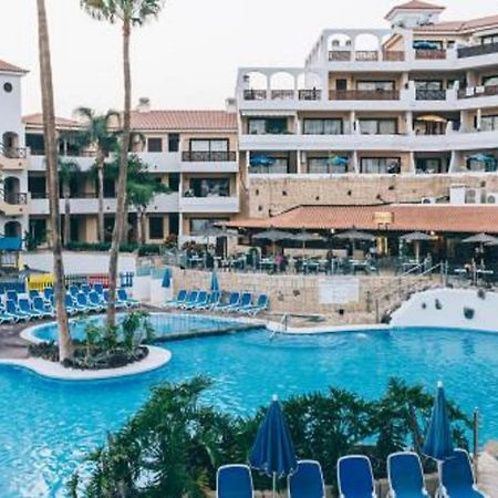 241 Royal Park Albatros Con Terraza Apartment ซานมิเกลเดียโบนา ภายนอก รูปภาพ