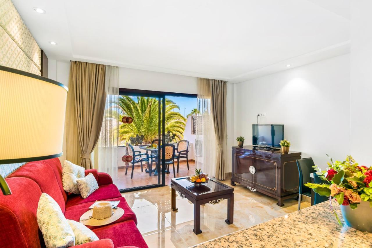 241 Royal Park Albatros Con Terraza Apartment ซานมิเกลเดียโบนา ภายนอก รูปภาพ
