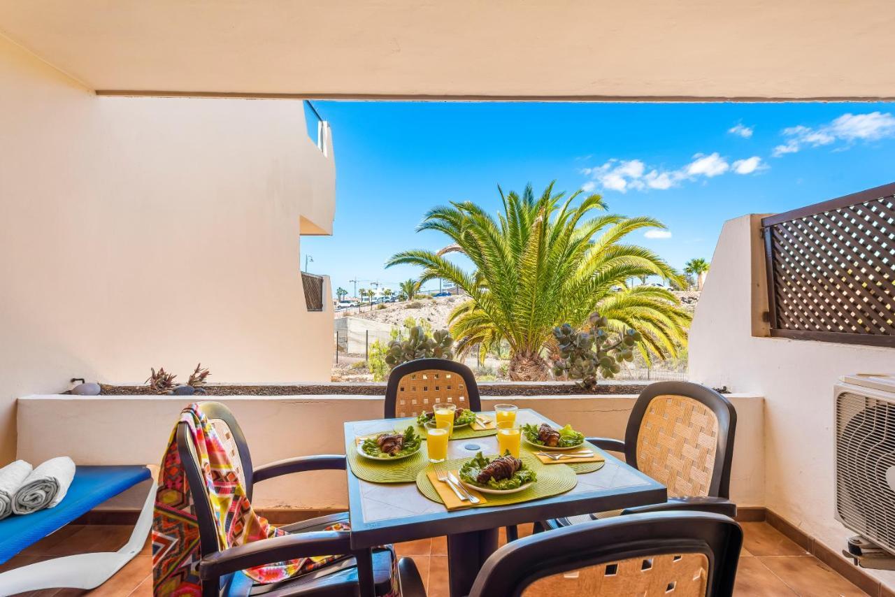 241 Royal Park Albatros Con Terraza Apartment ซานมิเกลเดียโบนา ภายนอก รูปภาพ