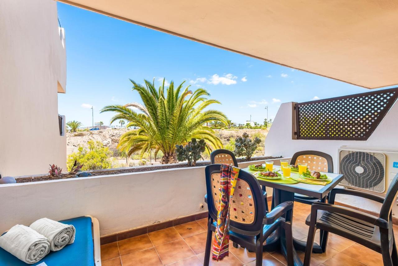 241 Royal Park Albatros Con Terraza Apartment ซานมิเกลเดียโบนา ภายนอก รูปภาพ