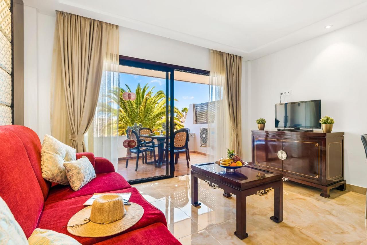 241 Royal Park Albatros Con Terraza Apartment ซานมิเกลเดียโบนา ภายนอก รูปภาพ