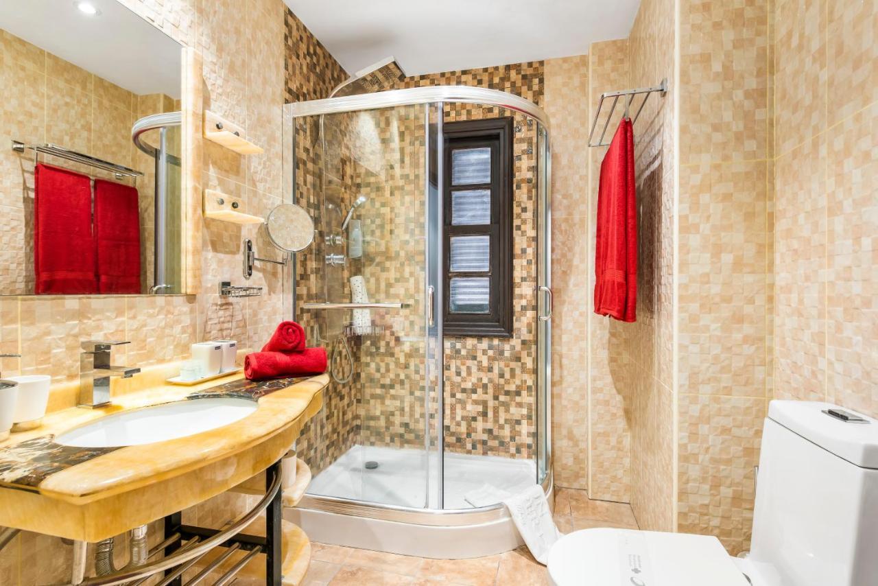 241 Royal Park Albatros Con Terraza Apartment ซานมิเกลเดียโบนา ภายนอก รูปภาพ