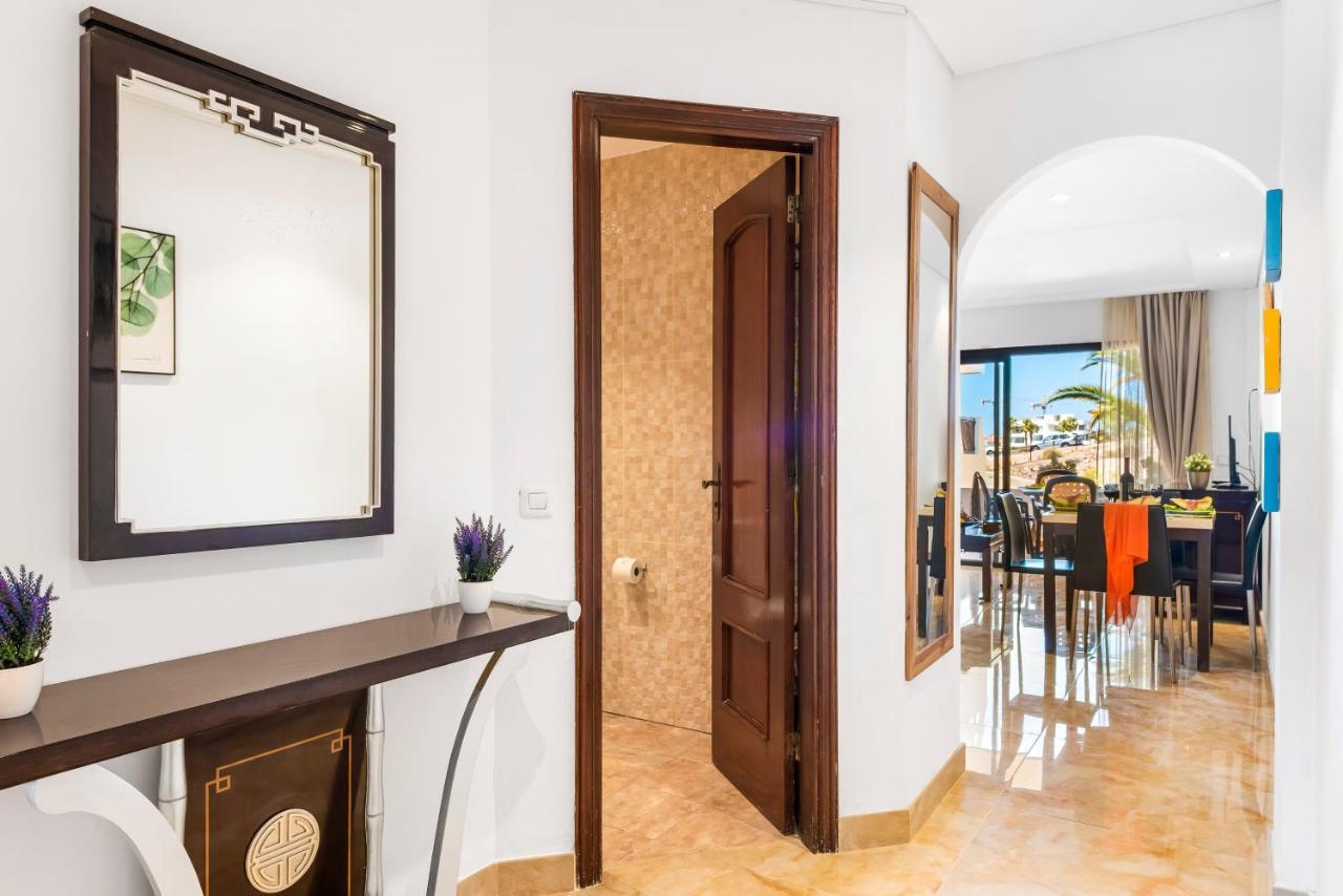 241 Royal Park Albatros Con Terraza Apartment ซานมิเกลเดียโบนา ภายนอก รูปภาพ