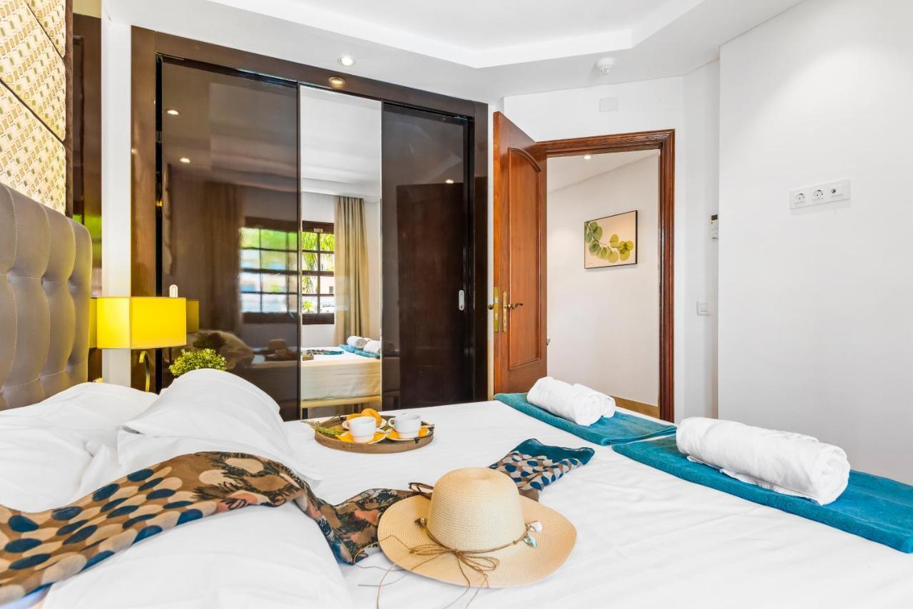241 Royal Park Albatros Con Terraza Apartment ซานมิเกลเดียโบนา ภายนอก รูปภาพ