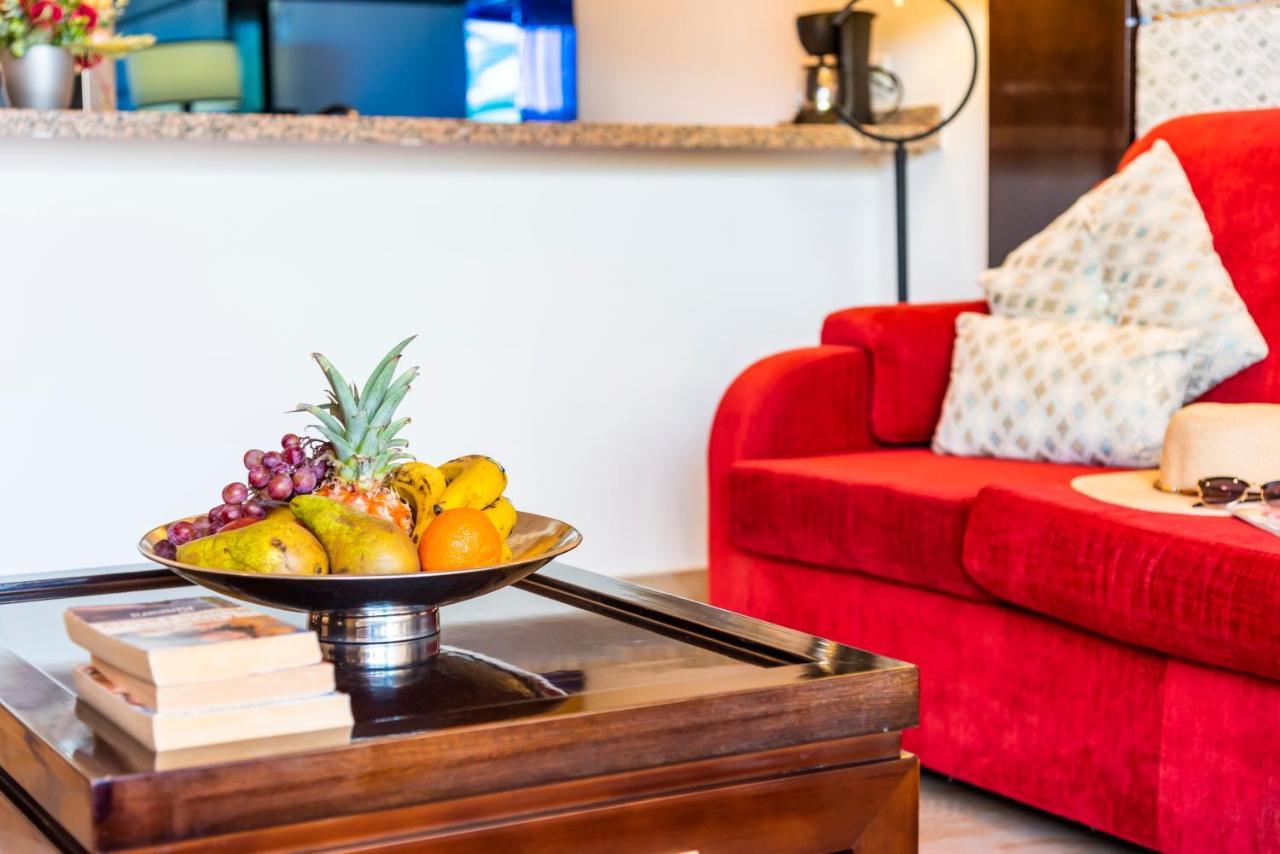 241 Royal Park Albatros Con Terraza Apartment ซานมิเกลเดียโบนา ภายนอก รูปภาพ
