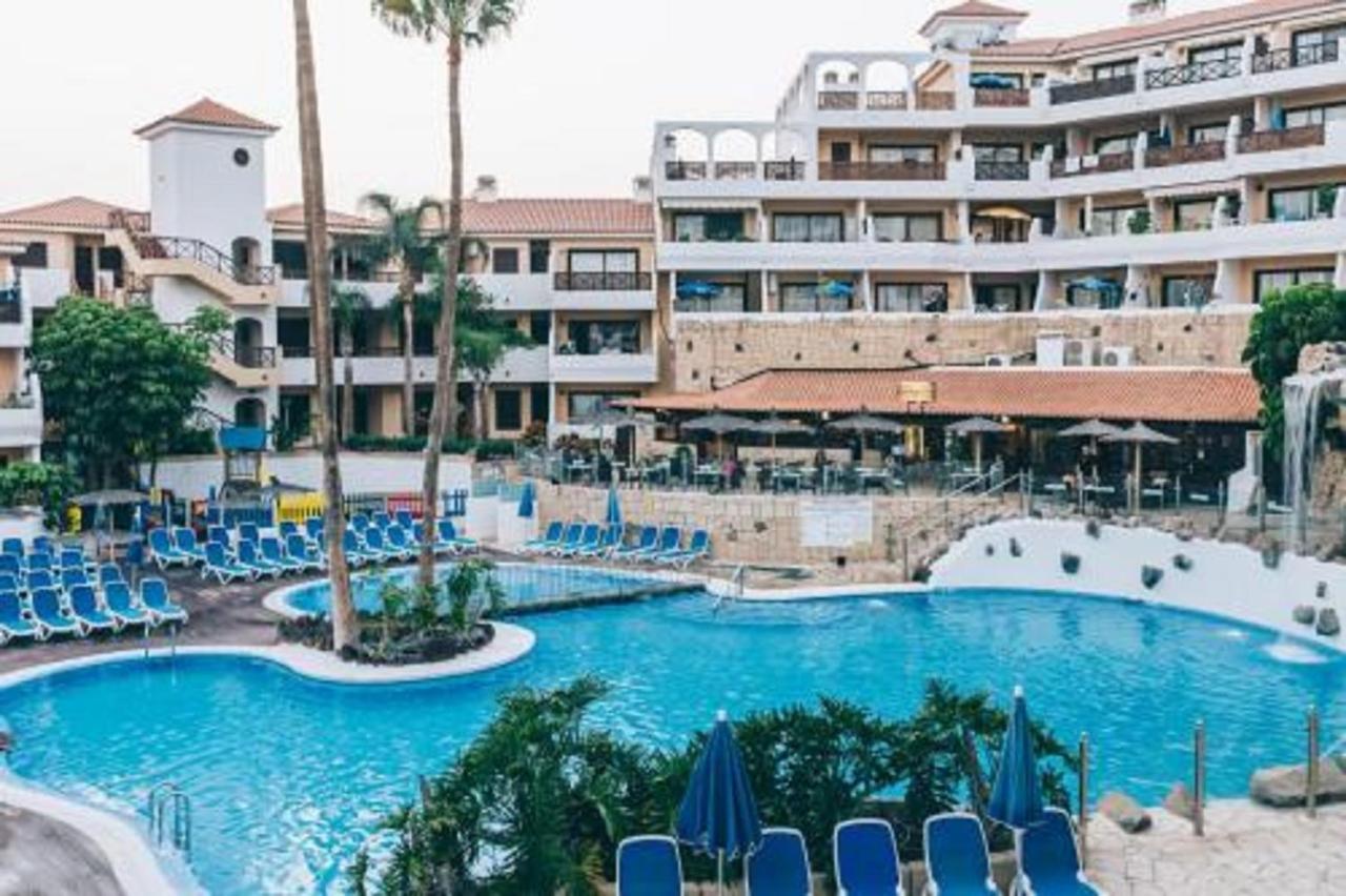 241 Royal Park Albatros Con Terraza Apartment ซานมิเกลเดียโบนา ภายนอก รูปภาพ